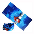 Multifunction Magic Scarf Outdoor Sports Scarf Face Mask